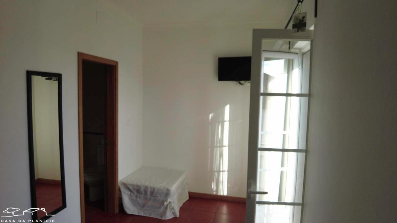 בית הארחה רגואנגוס דה מונסאראז 	Casa Da Planicie מראה חיצוני תמונה