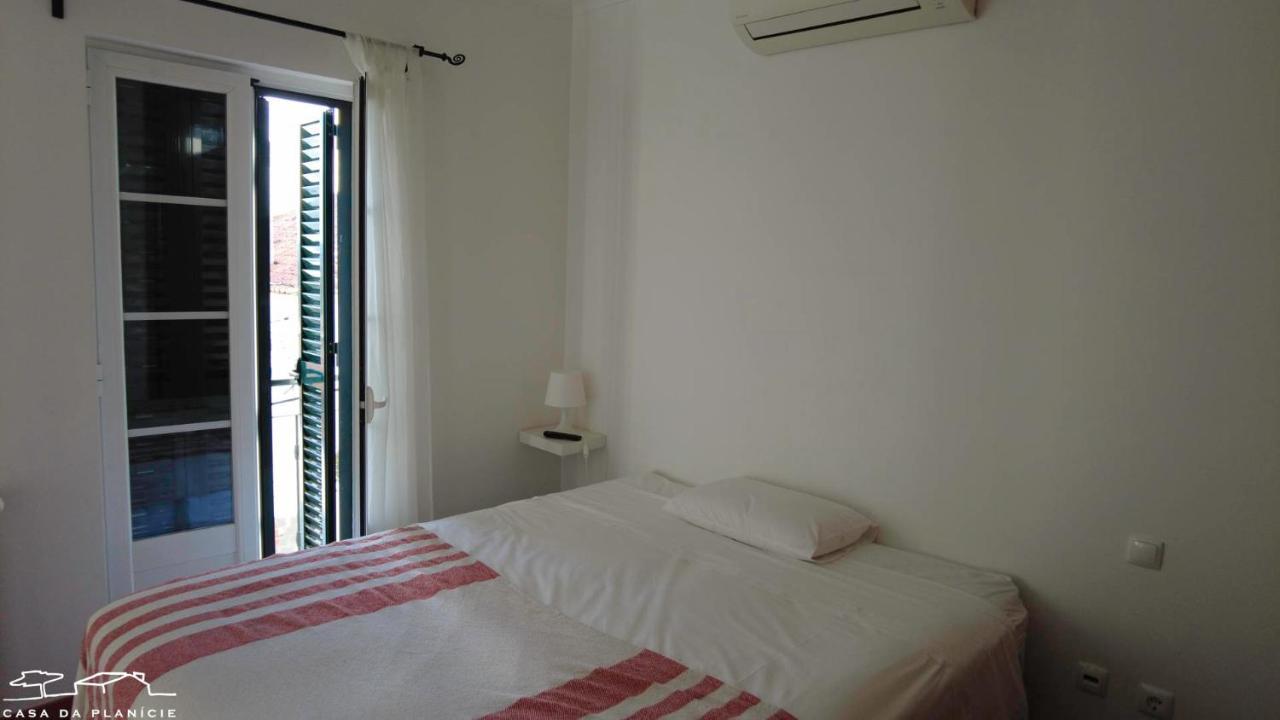 בית הארחה רגואנגוס דה מונסאראז 	Casa Da Planicie מראה חיצוני תמונה