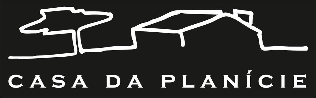 בית הארחה רגואנגוס דה מונסאראז 	Casa Da Planicie מראה חיצוני תמונה