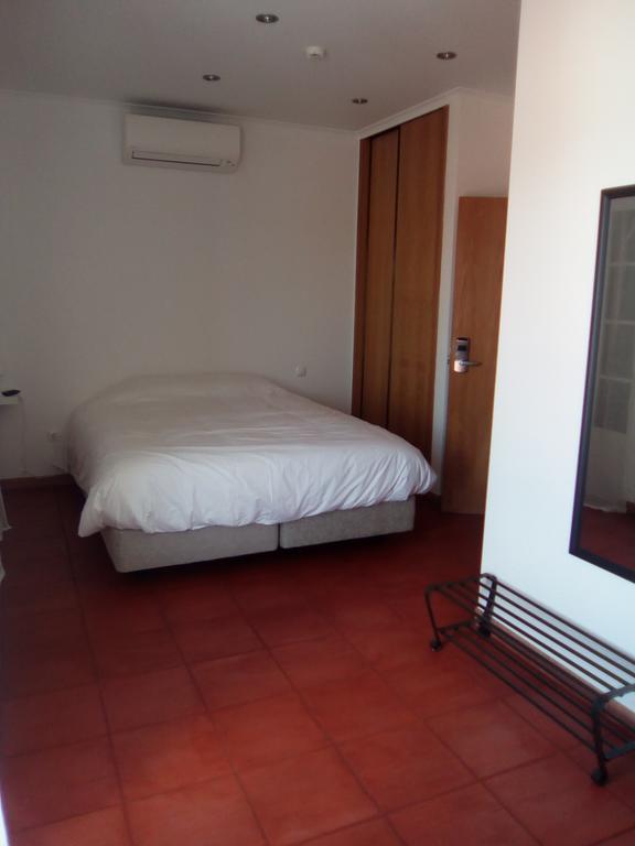 בית הארחה רגואנגוס דה מונסאראז 	Casa Da Planicie מראה חיצוני תמונה