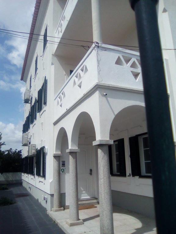 בית הארחה רגואנגוס דה מונסאראז 	Casa Da Planicie מראה חיצוני תמונה