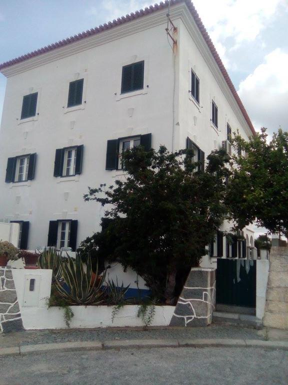 בית הארחה רגואנגוס דה מונסאראז 	Casa Da Planicie מראה חיצוני תמונה